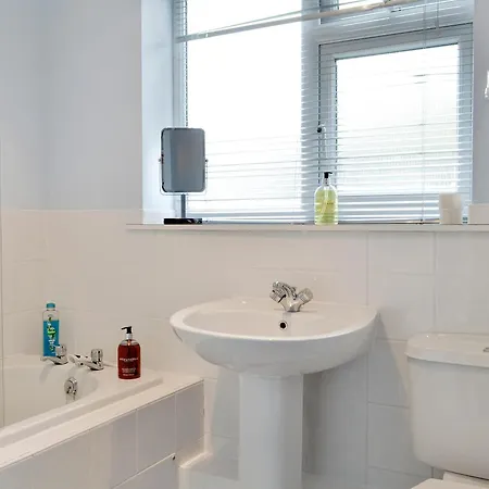 Holiday home Cobble Rigg