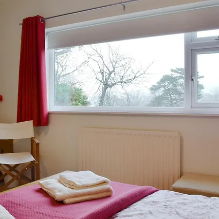 Cobble Rigg Holiday home *