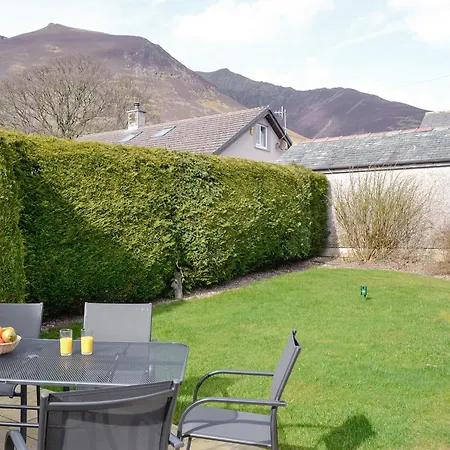 Holiday home Cobble Rigg *