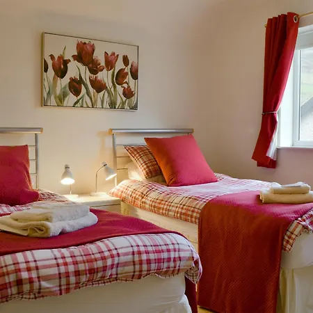 Cobble Rigg Holiday home Threlkeld