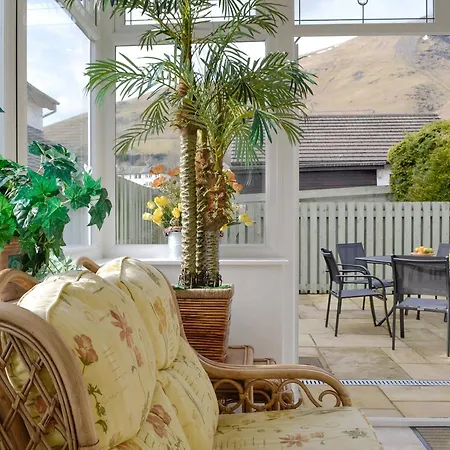 Holiday home Cobble Rigg Threlkeld