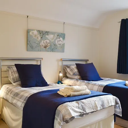 Cobble Rigg Holiday home *