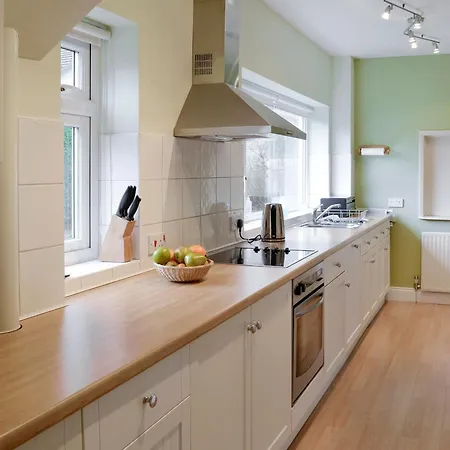 Holiday home Cobble Rigg *