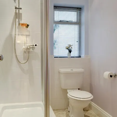 Holiday home Cobble Rigg Threlkeld