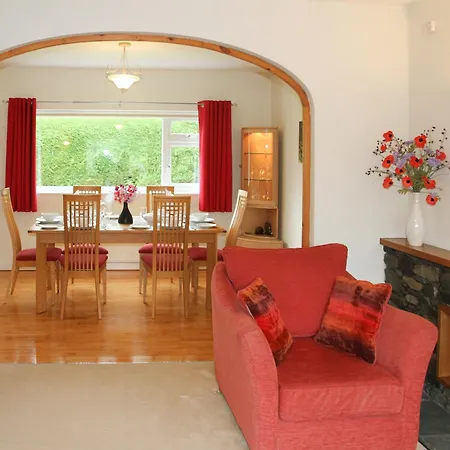 Holiday home Cobble Rigg