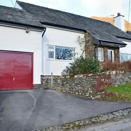 Cobble Rigg Feriehus Threlkeld